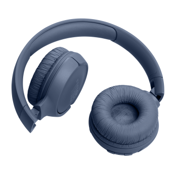 Buy JBL Tune 520BT Wireless On Ear Headphones with Mic, Pure Bass