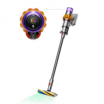 Dyson V15 Detect Absolute 2023