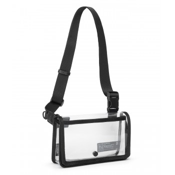 Ringke Mini Cross Bag - Transparent 