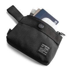 Ringke Mini Pouch 2-Way Bag Miniature - Black