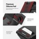 Ringke Super Folding Stand (Basic) - Black