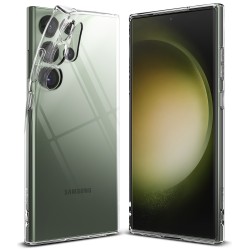 Samsung Galaxy S23 Ultra Ringke Air Case - Transparent