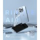 iPhone 13 Pro Max Ringke Air Case - Glitter Clear