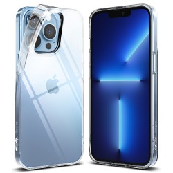 iPhone 13 Pro Max Ringke Air Case - Transparent