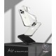 iPhone 14 Pro Ringke Air Case - Transparent