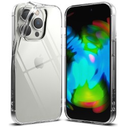 iPhone 14 Pro Ringke Air Case - Transparent