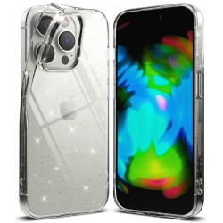 iPhone 14 Pro Ringke Air Case - Glitter 