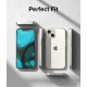 iPhone 14 Ringke Air Case - Transparent