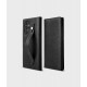 Samsung Galaxy S22 Ultra Ringke FOLIO SIGNATURE X STRAP - Black