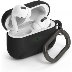 Ringke Airpods Pro Layered Case - Black 