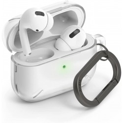 Ringke Airpods Pro Layered Case - Matte Clear