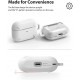 Ringke Airpods Pro Layered Case - Matte Clear