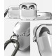 Ringke Airpods 3 Case With Hinge - Transparent 