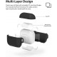 Ringke Airpods Pro Layered Case - Black 