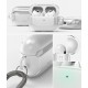 Ringke Airpods Pro Layered Case - Matte Clear