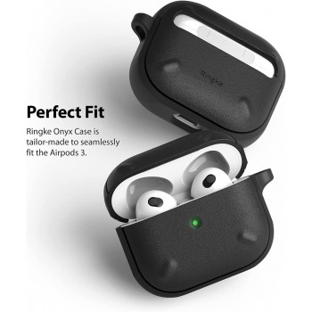 Ringke Airpods 3 Onlyx Case - Black