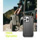 iPhone 13 Pro Max Ringke DX Case - Black