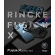 iPhone 13 Ringke Fusion X Case - Black