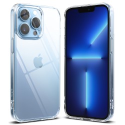 iPhone 13 Pro Ringke Fusion Case - Transparent 