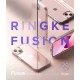 iPhone 13 Ringke Fusion Case - Transparent 