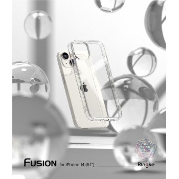 iPhone 14 Ringke Fusion Case - Matte