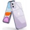 iPhone 11 Ringke Fusion Case - Transparent 