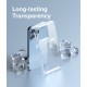 iPhone 13 Pro Max Ringke Fusion Case - Transparent 