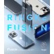 iPhone 13 Pro Max Ringke Fusion Case - Smoke Black