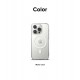 iPhone 14 Pro Ringke Magnetic Case - Transparent