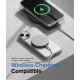 iPhone 14 Ringke Magnetic Case - Transparent