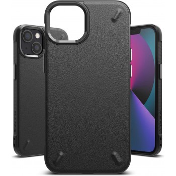 iPhone 13 Ringke Onyx Case - Black