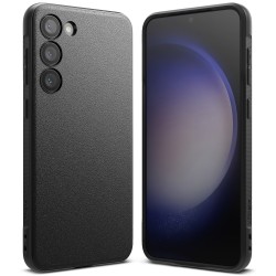 Samsung Galaxy S23 Ringke Onyx Case - Black
