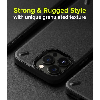 iPhone 13 Pro Max Ringke Onyx Case - Black