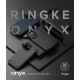 iPhone 13 Pro Max Ringke Onyx Case - Black