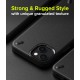 iPhone 13 Ringke Onyx Case - Black