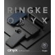 iPhone 13 Ringke Onyx Case - Black
