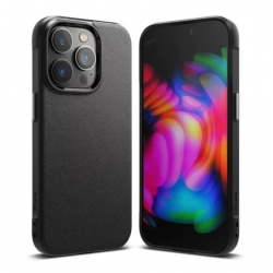 iPhone 14 Pro Ringke ONYX Case - Black