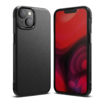 iPhone 14 Plus Ringke ONYX Case- Black