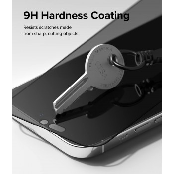 iPhone 14 Pro Max Ringke Privacy Glass (Anti Spy)