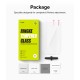 Samsung Galaxy S23+ Ringke Tempered Glass 2 Pack