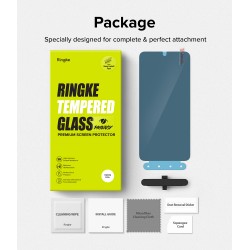 Samsung Galaxy S23+ Ringke Privacy Glass (Anti Spy)