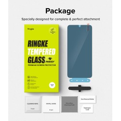 Samsung Galaxy S23 Ringke Privacy Glass (Anti Spy)