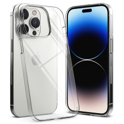 iPhone 14 Pro Max Ringke Slim Case - Transparent 