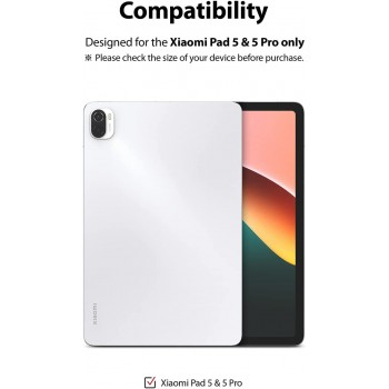 Xiaomi Pad 5/5 Pro Ringke Screen Protector Tempered Glass