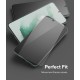 Samsung Galaxy S22+ Ringke Screen Protector Tempered Glass (1+1)