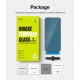 iPhone 14 6.1"/iPhone 13 / 13 Pro Ringke Privacy Tempered Glass