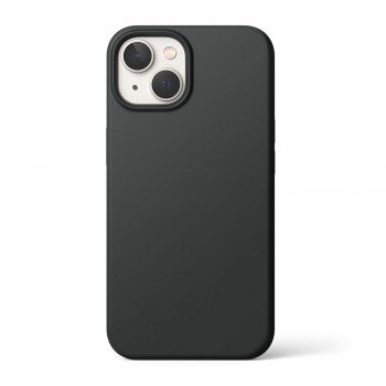 iPhone 14 Plus Ringke Silicone Case - Black