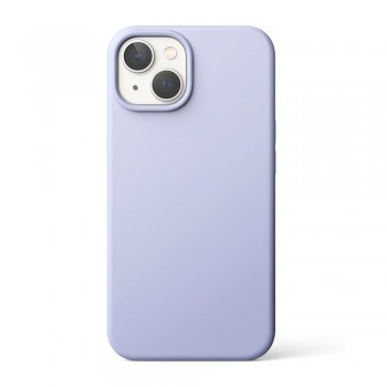 iPhone 14 Plus Ringke Silicone Case - Lavender