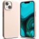 iPhone 14 Plus Ringke Silicone Case - Pink Sand