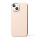 iPhone 14 Ringke Silicone Case - Pink Sand